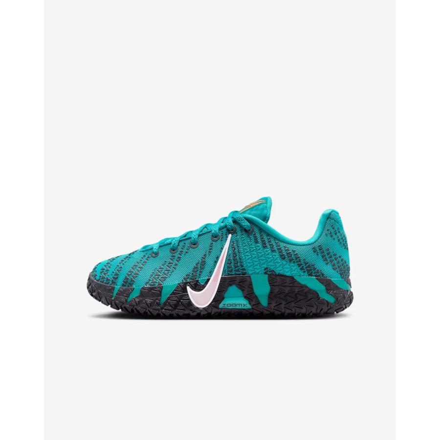 NIKE（ナイキ） Ja 3 (GS) ジャ モラント バスケットボール シューズ