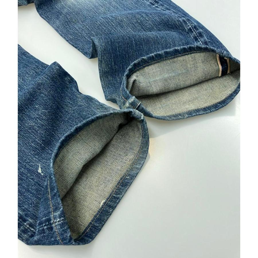 ヒステリックグラマー デニムパンツ ダメージジーンズ メンズ SIZE 30