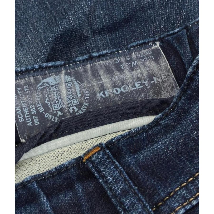 ディーゼル デニムパンツ ダメージ加工 メンズ SIZE 32 (L) DIESEL