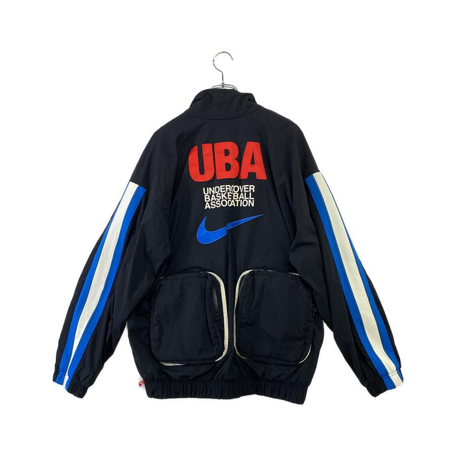 ナイキ アンダーカバー トラックジャケット TRACK SUIT メンズ SIZE XL