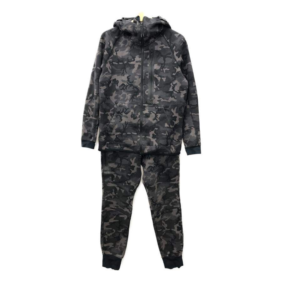ナイキ スウェットセットアップ トラックジャケット トラックパンツ