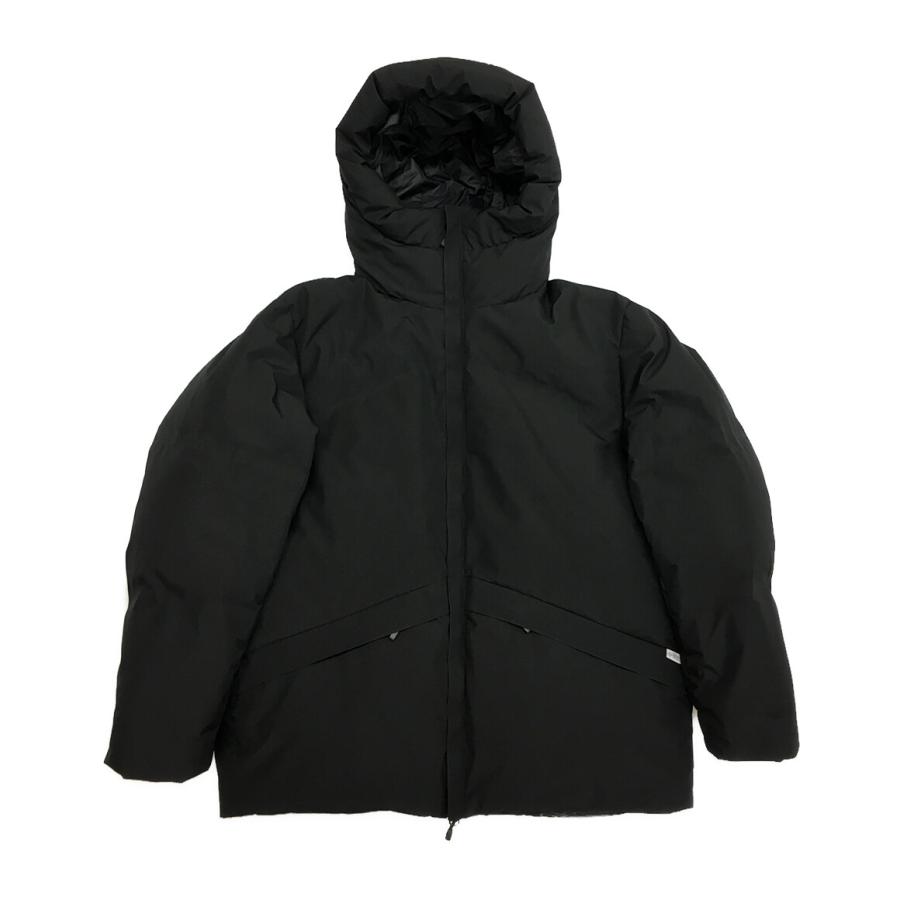 プラスフェニックス ダウンジャケット GORE-TEX 223-1510 メンズ SIZE