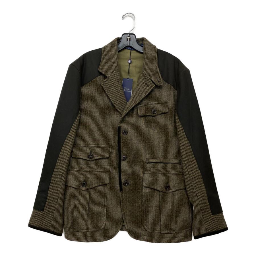 POLO RALPH LAUREN（ポロ・ラルフローレン） 美品 テーラード