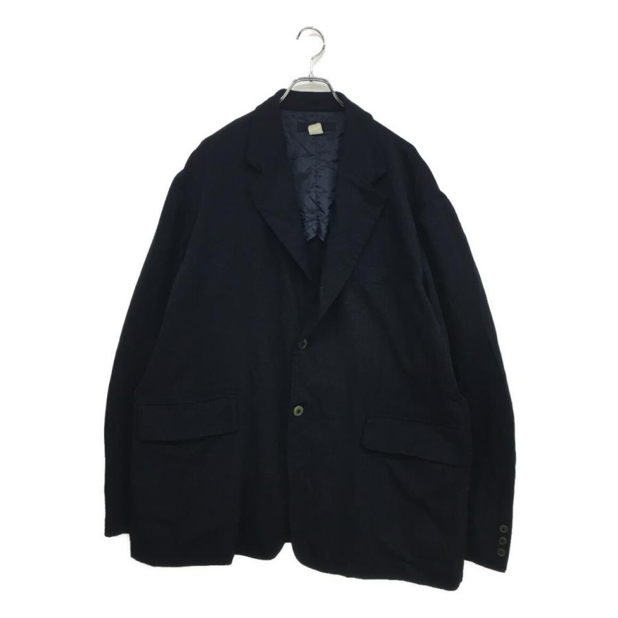コムデギャルソンシャツ テーラードジャケット Oversized Jacket