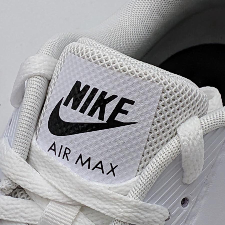 NIKE（ナイキ） エアマックス 90G ホワイト ブラック 28cm NIKE AIR