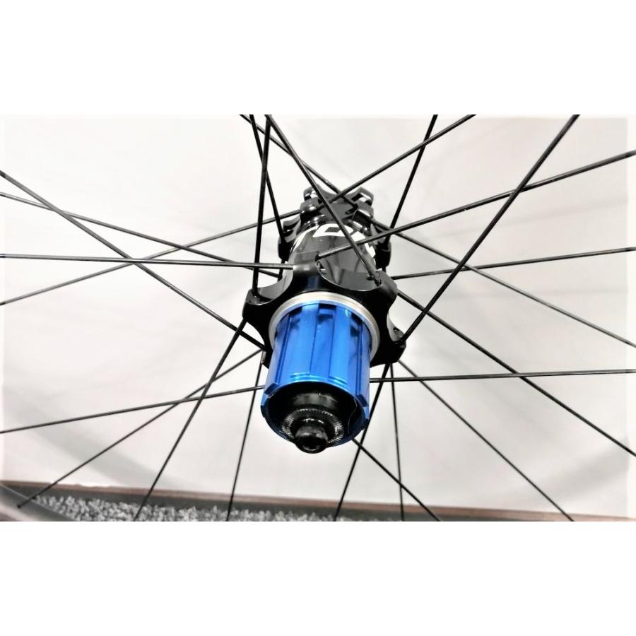 新品 EC90 SL Tu Disc ロードホイール 前後セット : Hyaku Cycle