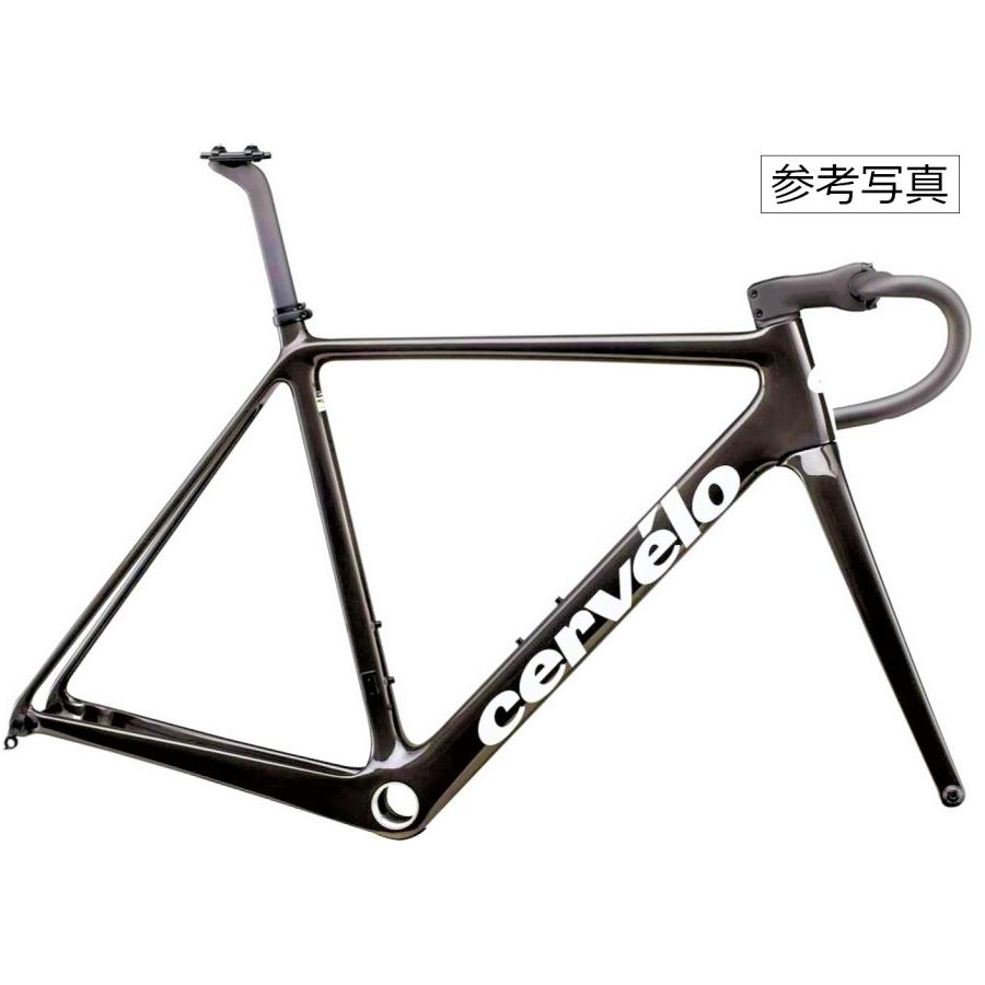 cervelo（サーベロ） 新品 R5-CX Frameset Five Black 51 : Hyaku