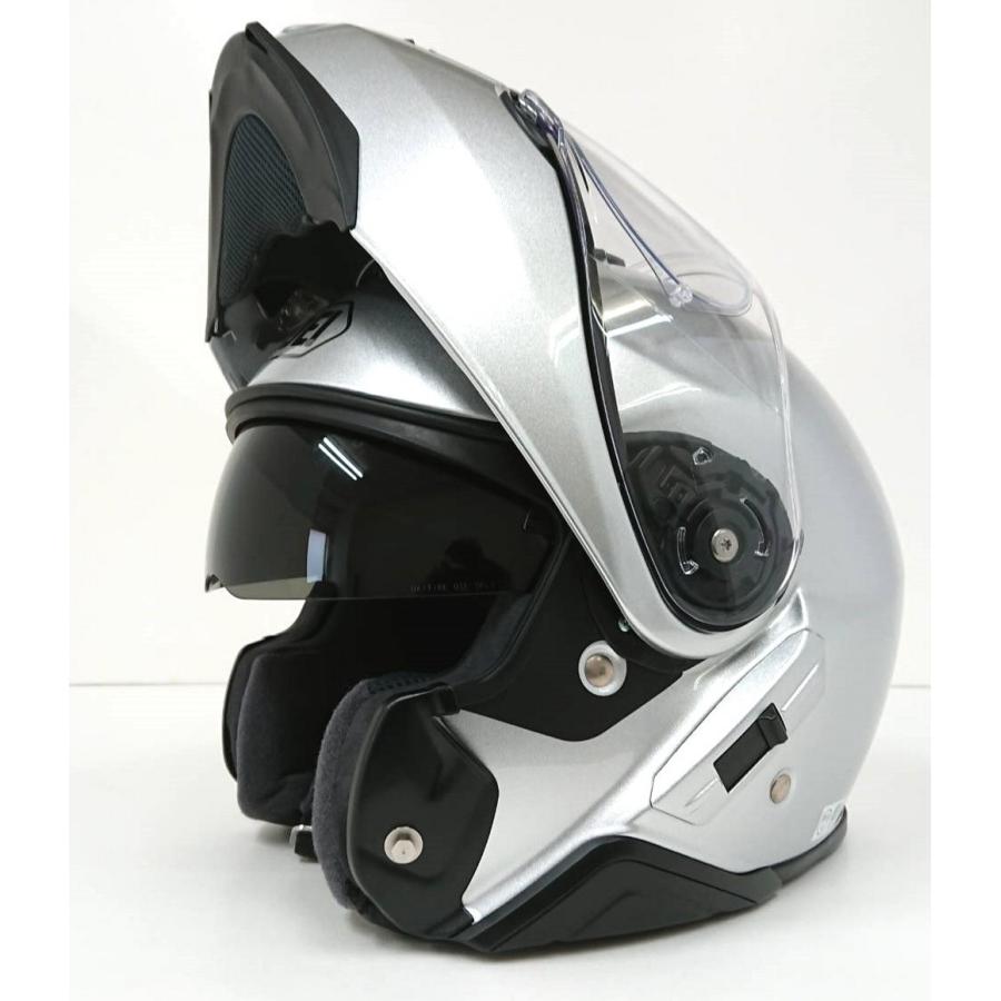 ヘルメット shoei ショウエイ フルフェイス NEOTEC 2 RESPECT TC-10 XL