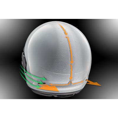 アライ Arai RAPIDE-NEO MODERN GRAY ラパイド・ネオ モダングレー