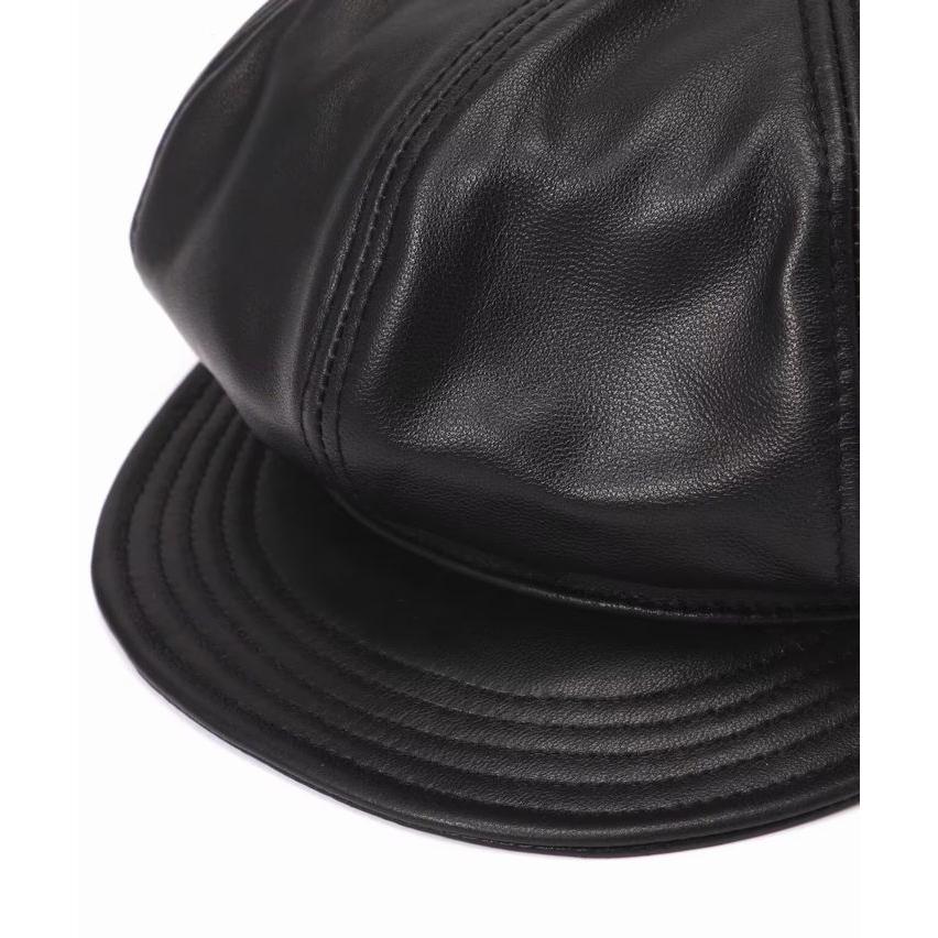 Schott ショット 本革 羊革 帽子 Y_U 7825974006 ☆REVM 7986872