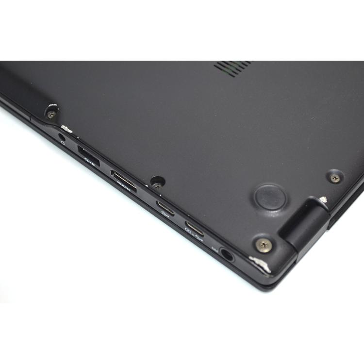 LIFEBOOK ノートパソコン フルHD 顔認証 中古 富士通 U939/B 第8世代