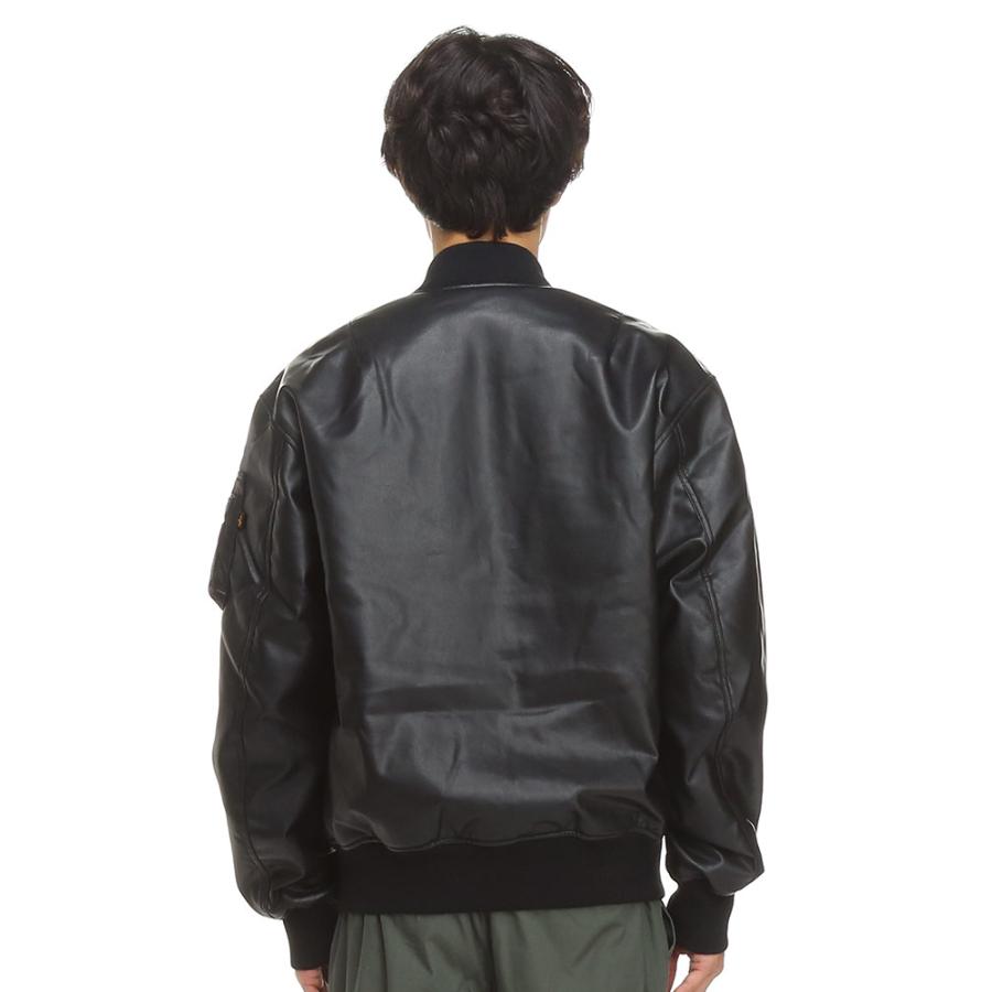 Alpha Industries（アルファ・インダストリーズ） アルファ ジャケット