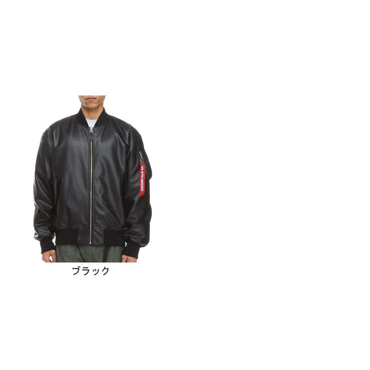 Alpha Industries（アルファ・インダストリーズ） アルファ ジャケット