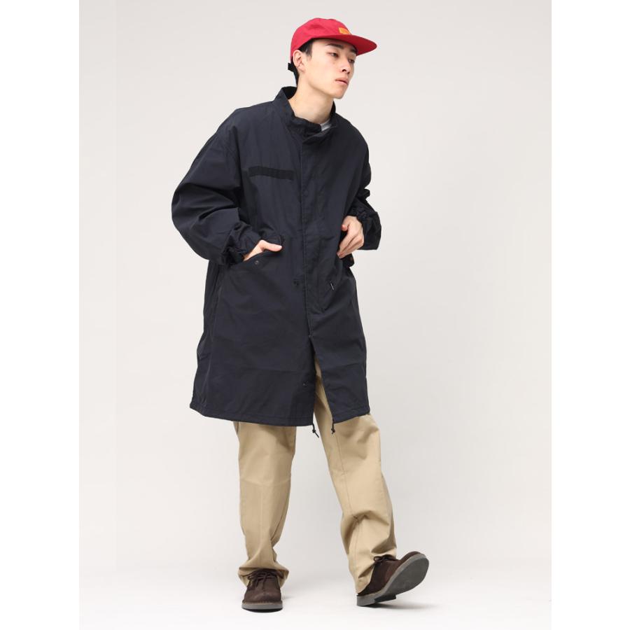 Alpha Industries（アルファ・インダストリーズ） アルファ ジャケット