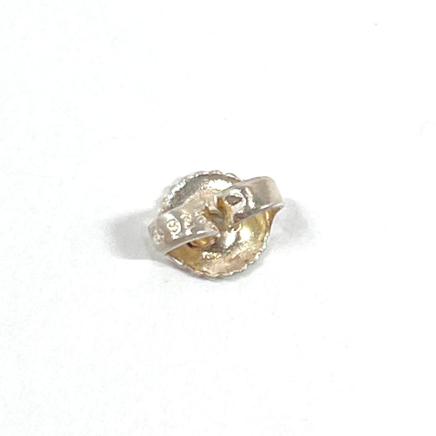 CHANEL（シャネル） ピアス クローバー 四つ葉 シルバー925
