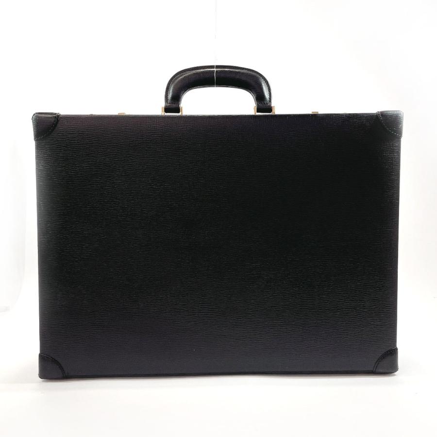 LOEWE（ロエベ） トランク アタッシュケース ビジネスバッグ