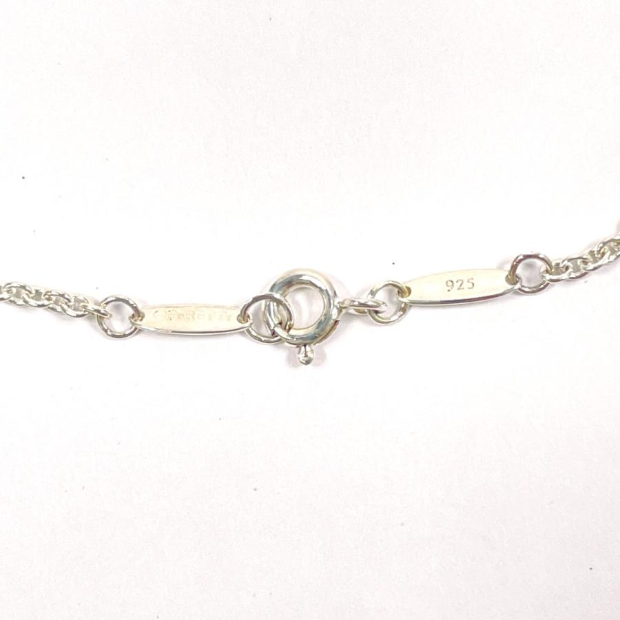 TIFFANY&Co.（ティファニー） ブレスレット オープンハート エルサ