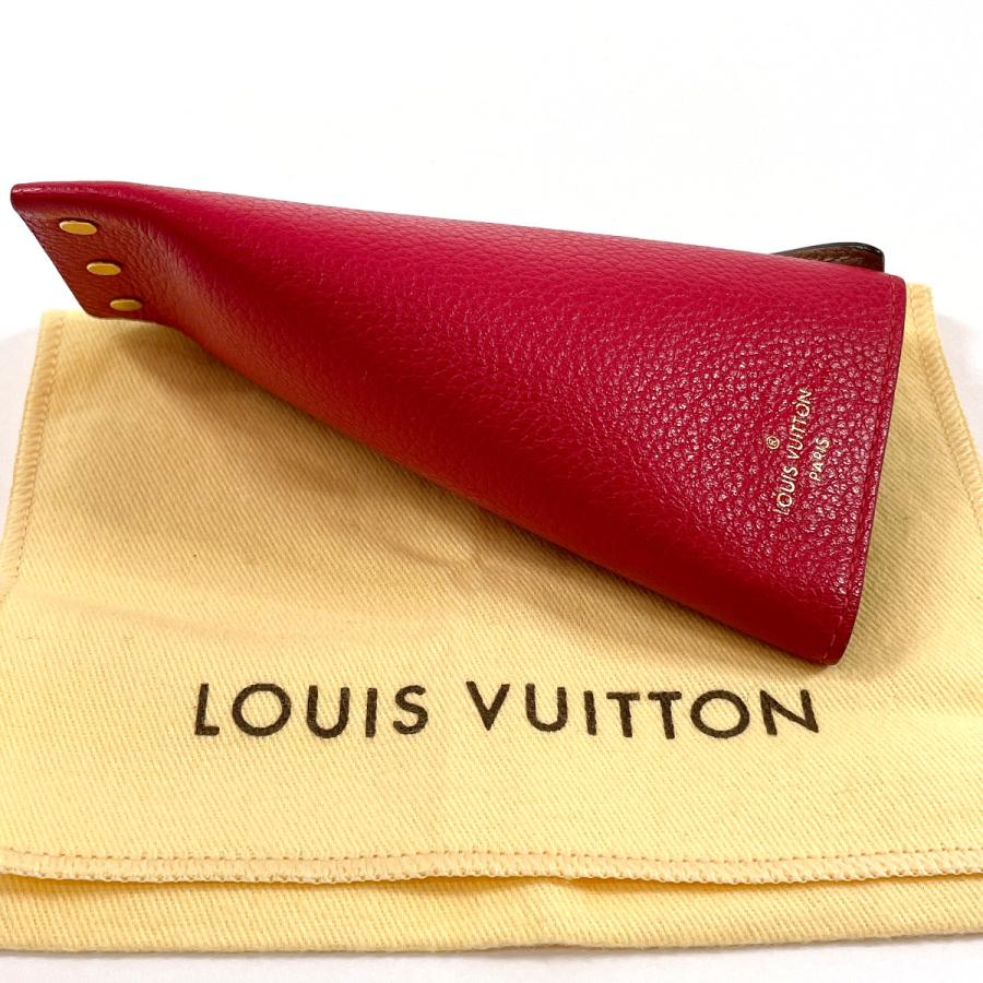 LOUIS VUITTON（ルイ・ヴィトン） LOUIS VUITTON 4連 キーケース