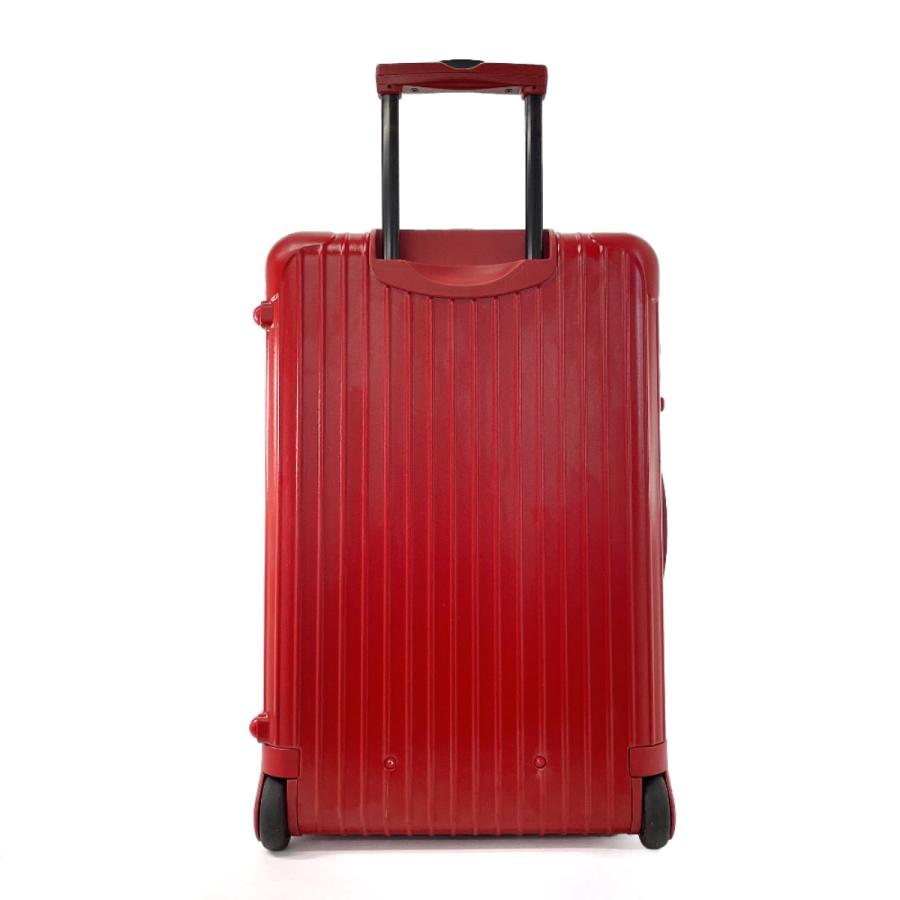 RIMOWA（リモワ） スーツケース・キャリーケース 855.63 サルサ 2輪