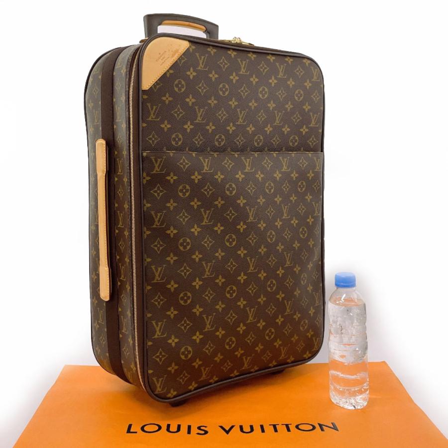 LOUIS VUITTON（ルイ・ヴィトン） スーツケース・キャリーケース 旅行