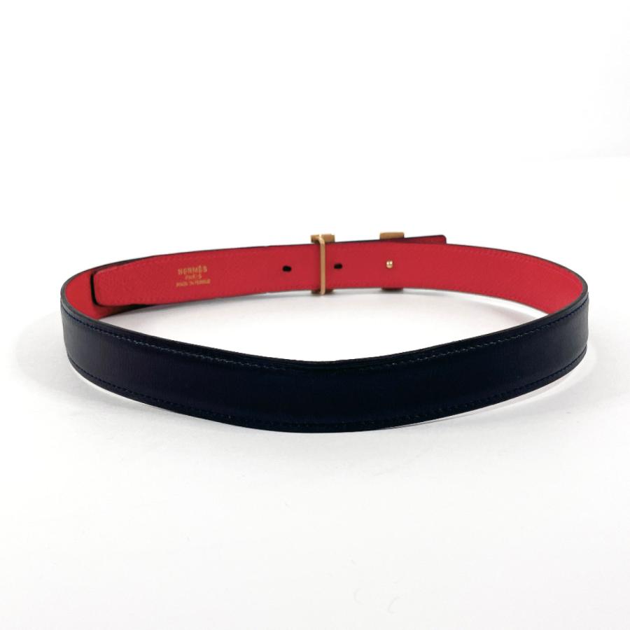 HERMES（エルメス） ベルト コンスタンス H リバーシブルベルト