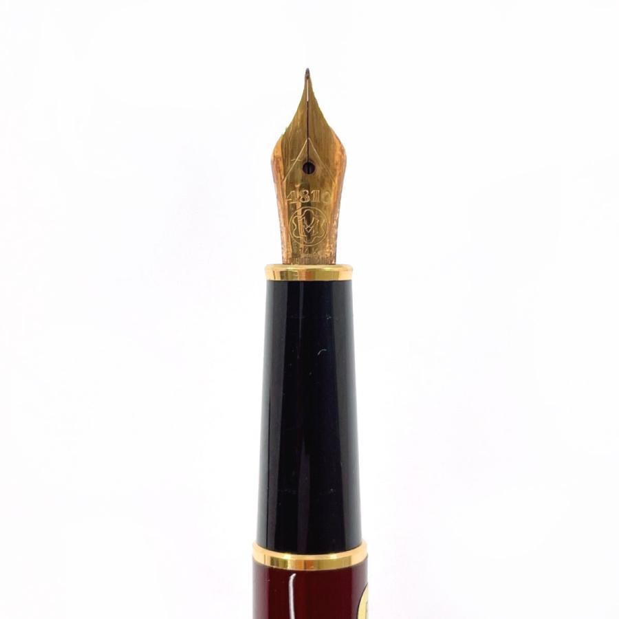 MONTBLANC（モンブラン） 万年筆 4810 マイスターシュティック