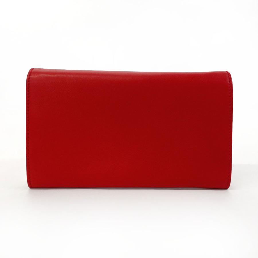 GUCCI（グッチ） 長財布 二つ折り財布 がま口 035・6416・1720・0