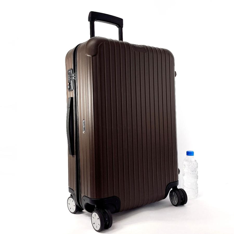 RIMOWA（リモワ） スーツケース・キャリーケース 810.63.38.4 サルサ