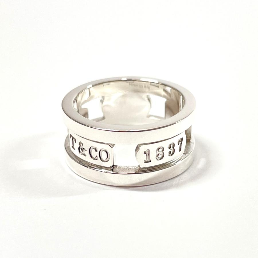 TIFFANY&Co.（ティファニー） ☆13号☆ティファニー リング・指輪 1837