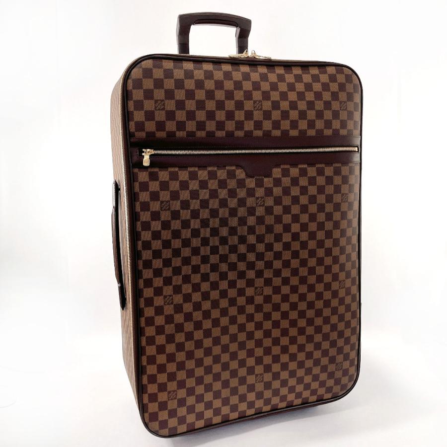LOUIS VUITTON（ルイ・ヴィトン） キャリーバッグ スーツケース 旅行