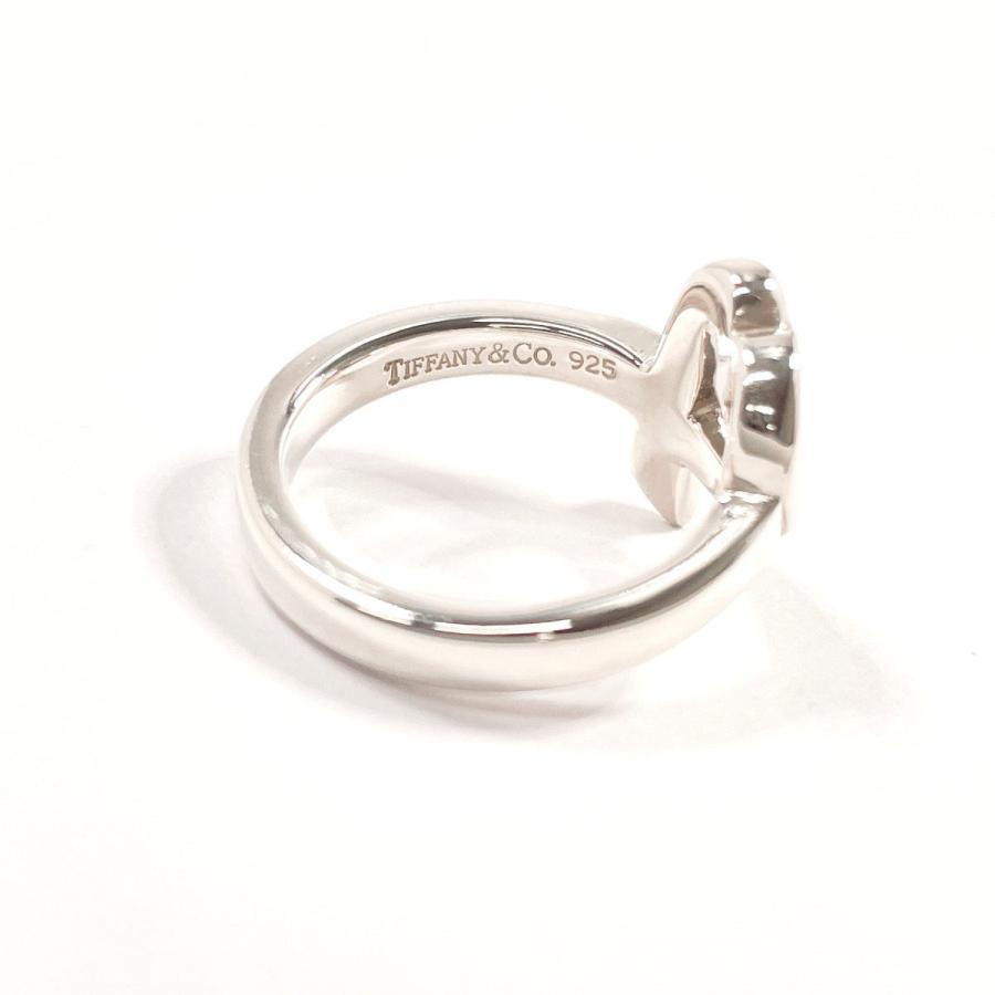 TIFFANY&Co.（ティファニー） 9号 リング・指輪 ラビングハート