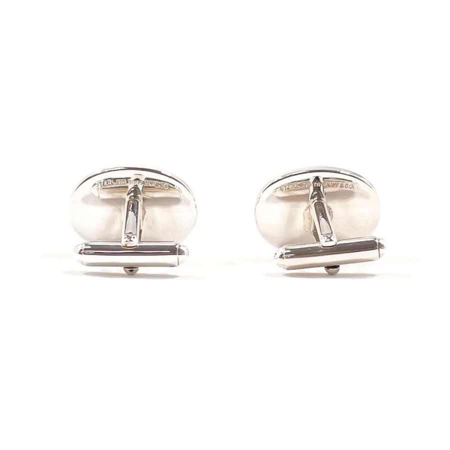 TIFFANY&Co.（ティファニー） カフス カフリンクス スターリング
