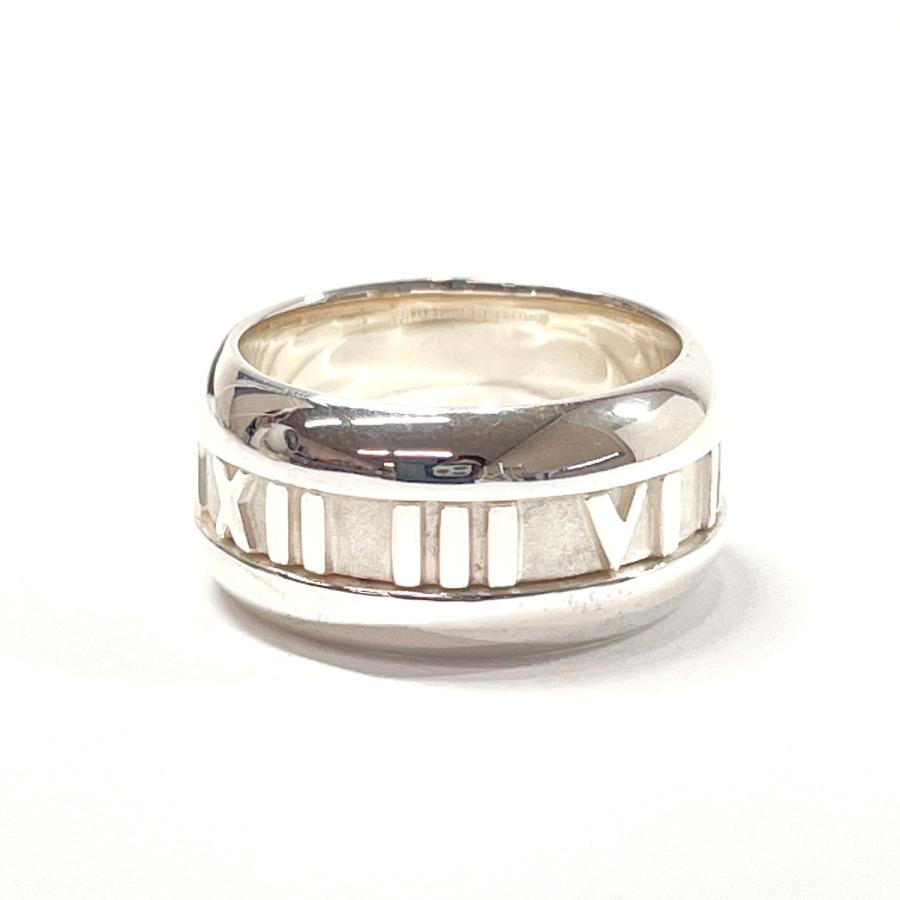TIFFANY&Co.（ティファニー） ☆9号☆ティファニー TIFFANY&Co. リング