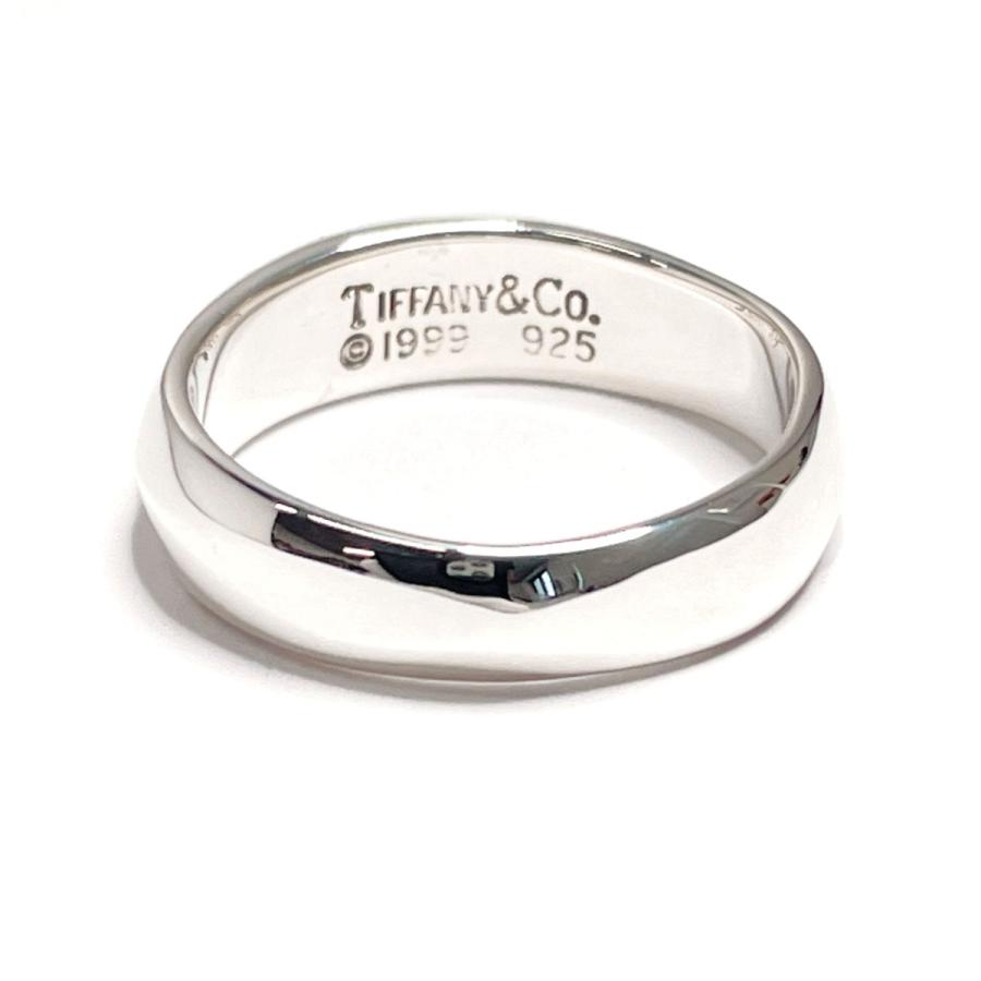 TIFFANY&Co.（ティファニー） 9号 リング・指輪 シルバー925