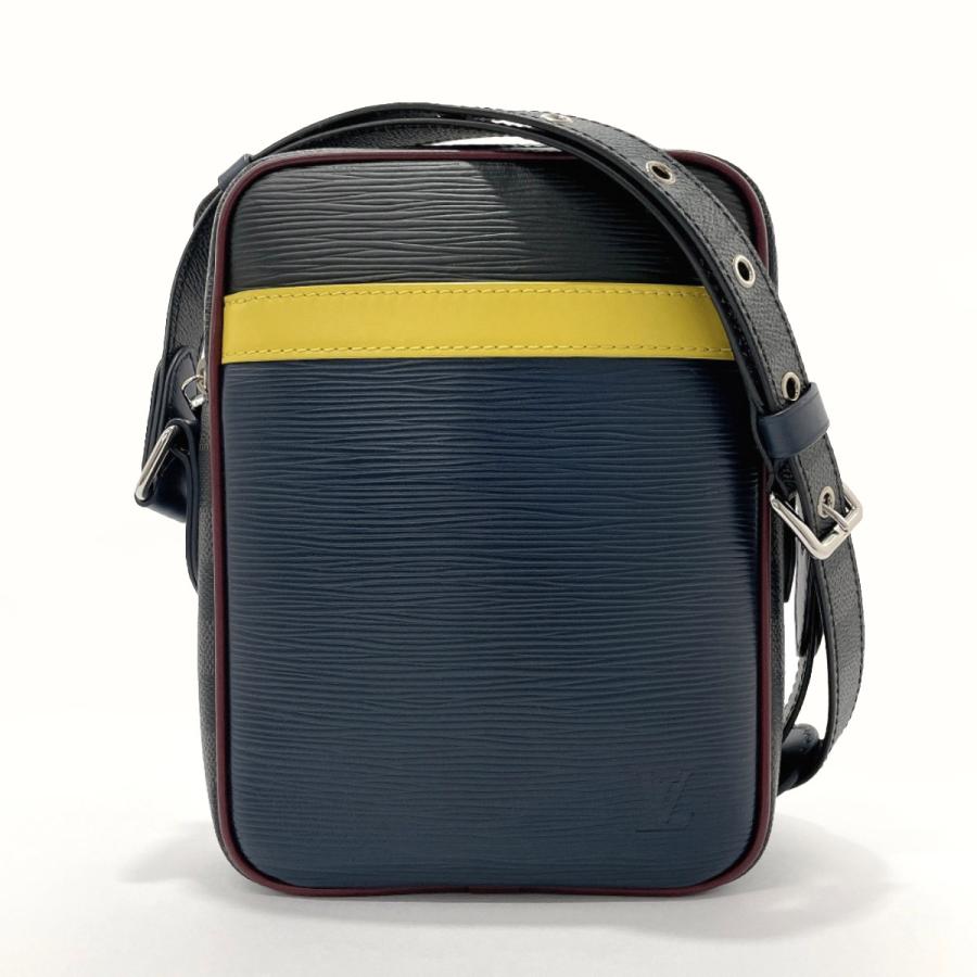 LOUIS VUITTON（ルイ・ヴィトン） ショルダーバッグ M55100 ダヌーブ