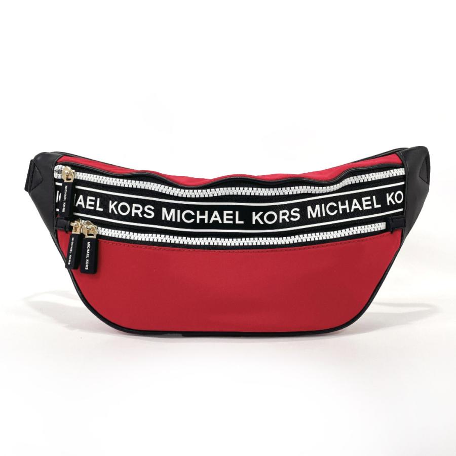 MICHAEL KORS（マイケルコース） ボディバッグ ウエストポーチ