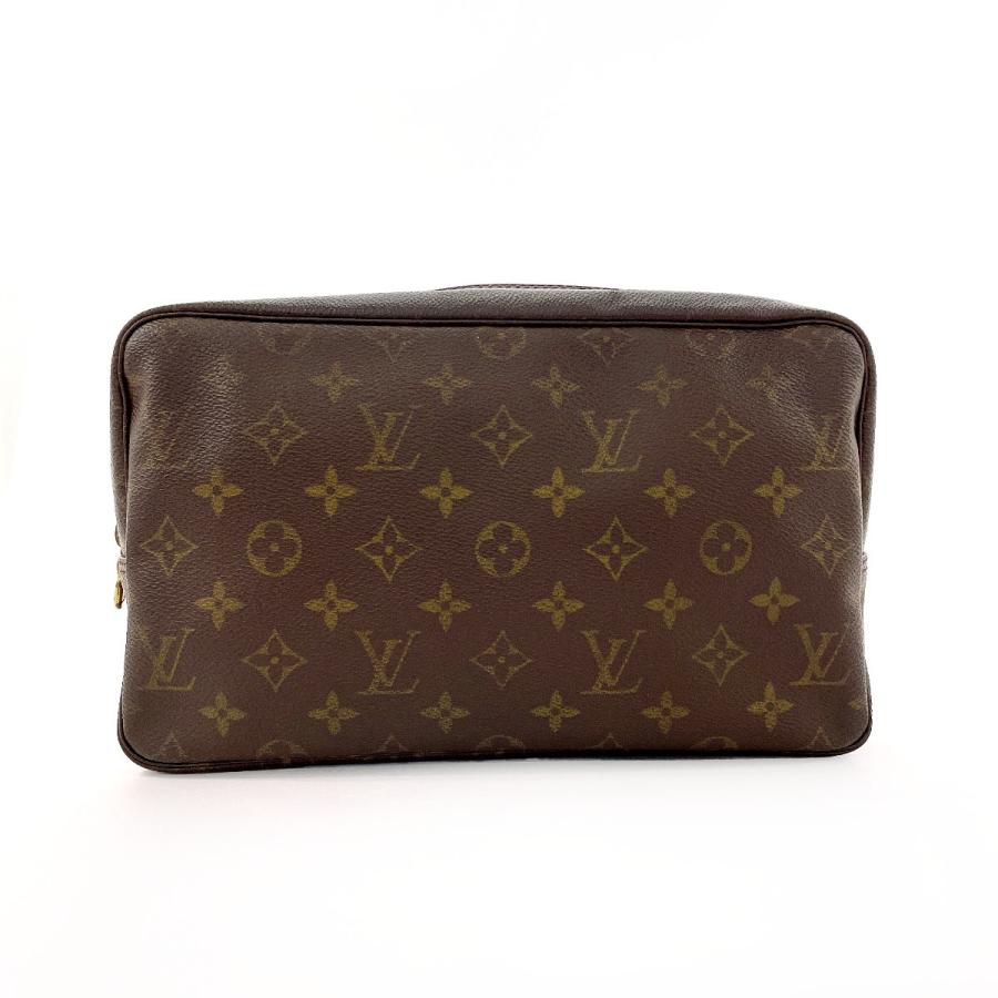 LOUIS VUITTON（ルイ・ヴィトン） ポーチ M47522 トゥルーストワレット