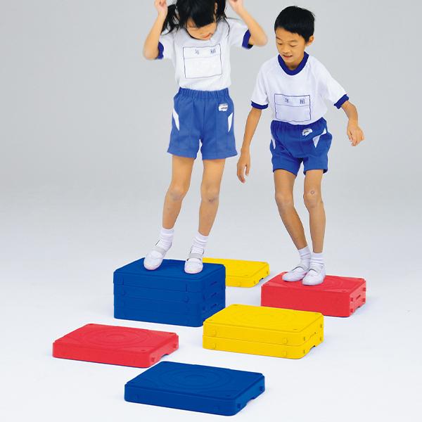 TOEI LIGHT（トーエイライト） ジョイントステップブロック H-7351