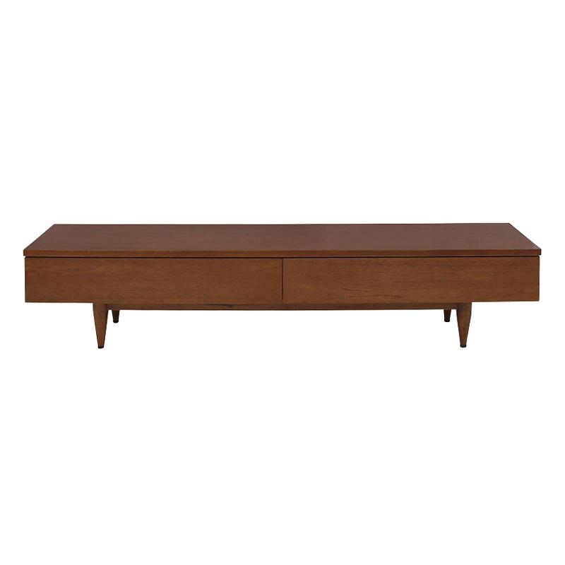 ACME Furniture（アクメファニチャー） TRESTLES TV-BOARD LOW