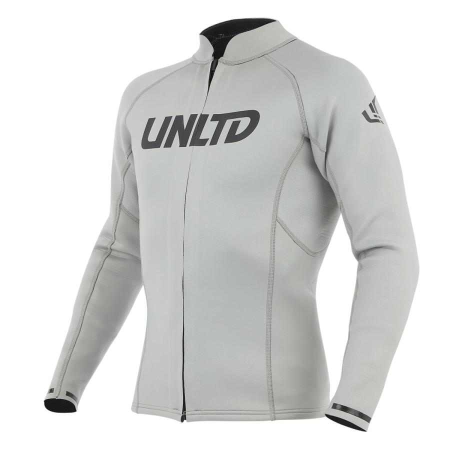 UNLIMITED アンリミテッド ジャケット ウェットスーツ ジェットスキー