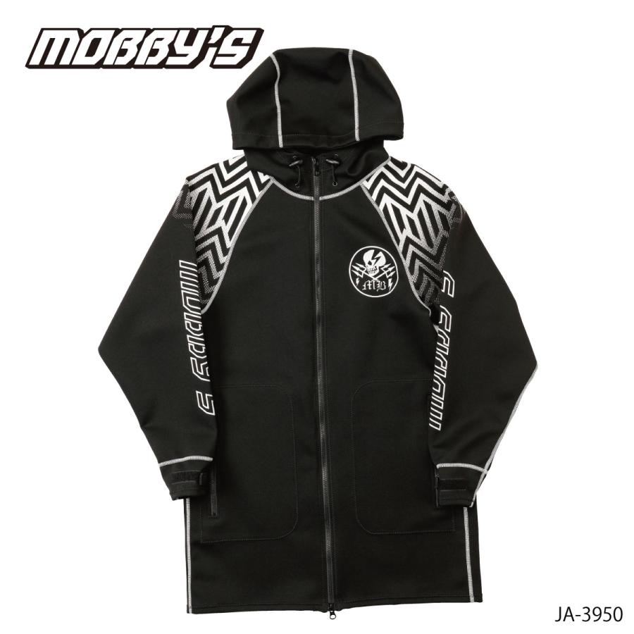 MObby's（モビーズ） NEO JACKET ネオジャケット ロングコート