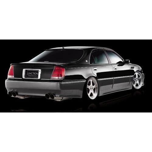 ジャンクションプロデュース MAJESTA マジェスタ UZS171/JZS177