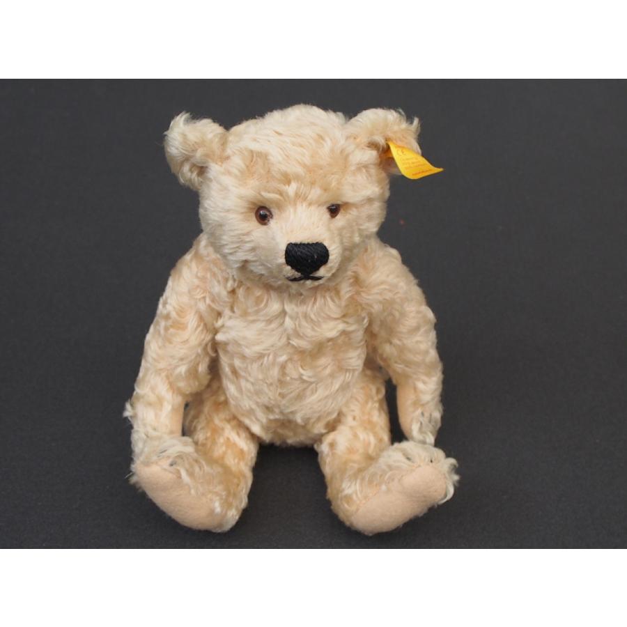 Steiff シュタイフ クラシックテディベア 1909 タグ付き 2061269.jpg