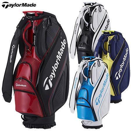 TaylorMade（テーラーメイド） TM22 オーステックキャディバッグ 9.5型
