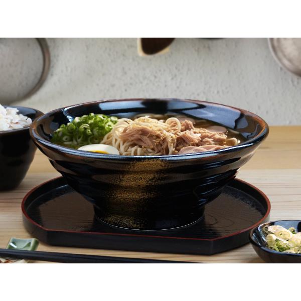 どんぶり 1290cc 大きめ 大きい アウトレット 訳あり ラーメン うどん