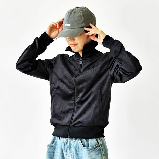 adidas Originals アディダス originals ジャケット VELVET TT