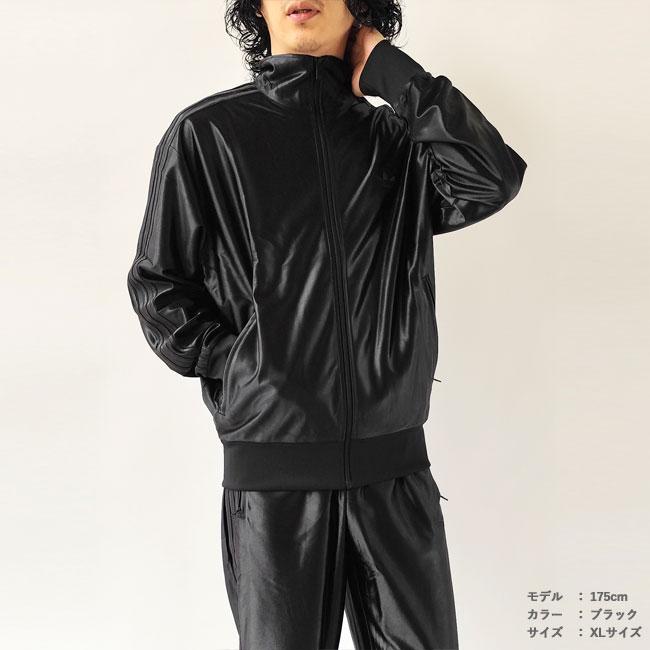 adidas Originals アディダス originals ジャージ ジャケット METAL