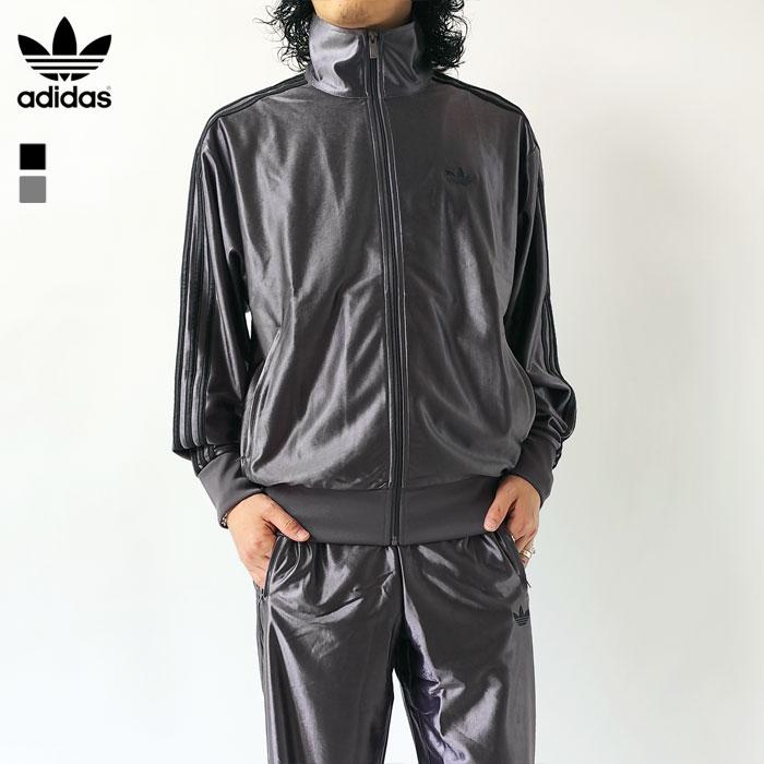adidas Originals アディダス originals ジャージ ジャケット METAL