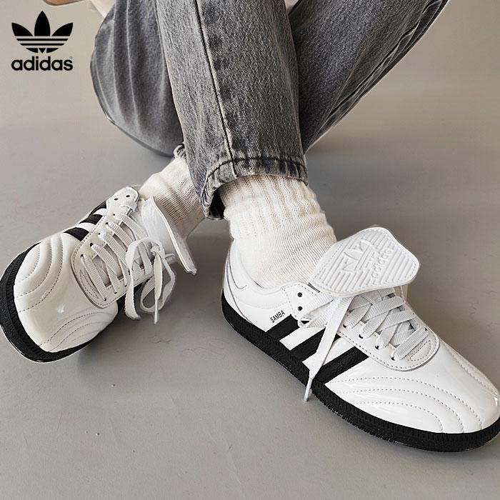 adidas Originals アディダス スニーカー レディース originals SAMBA