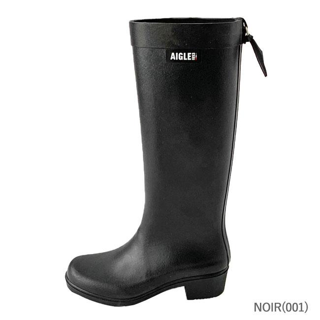 AIGLE（エーグル） (正規販売店) レインブーツ レディース AIGLE
